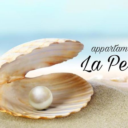 Appartamento La Perla Фоллоніка Екстер'єр фото